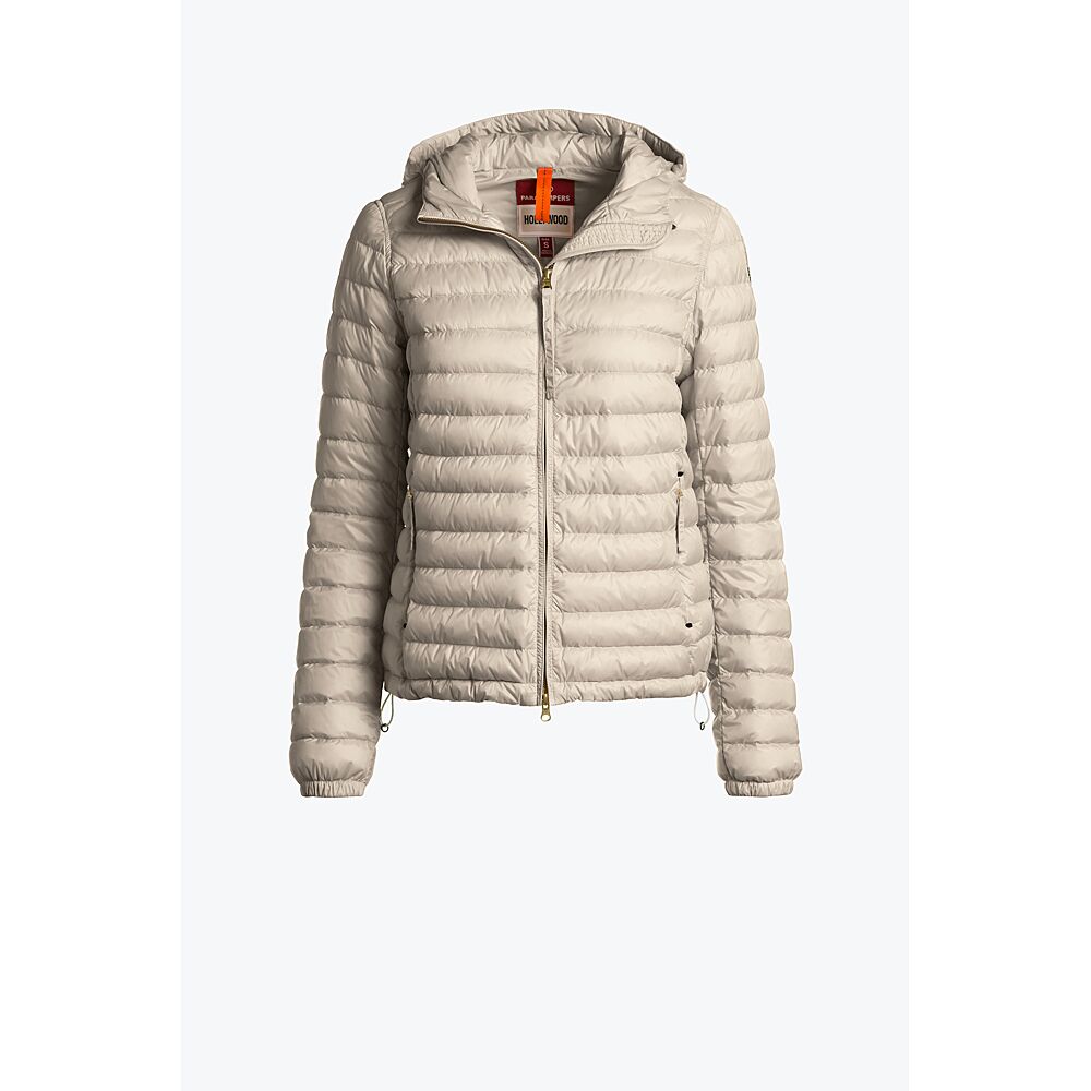 Parajumpers Down Jacket Suiren | Hooded| Women